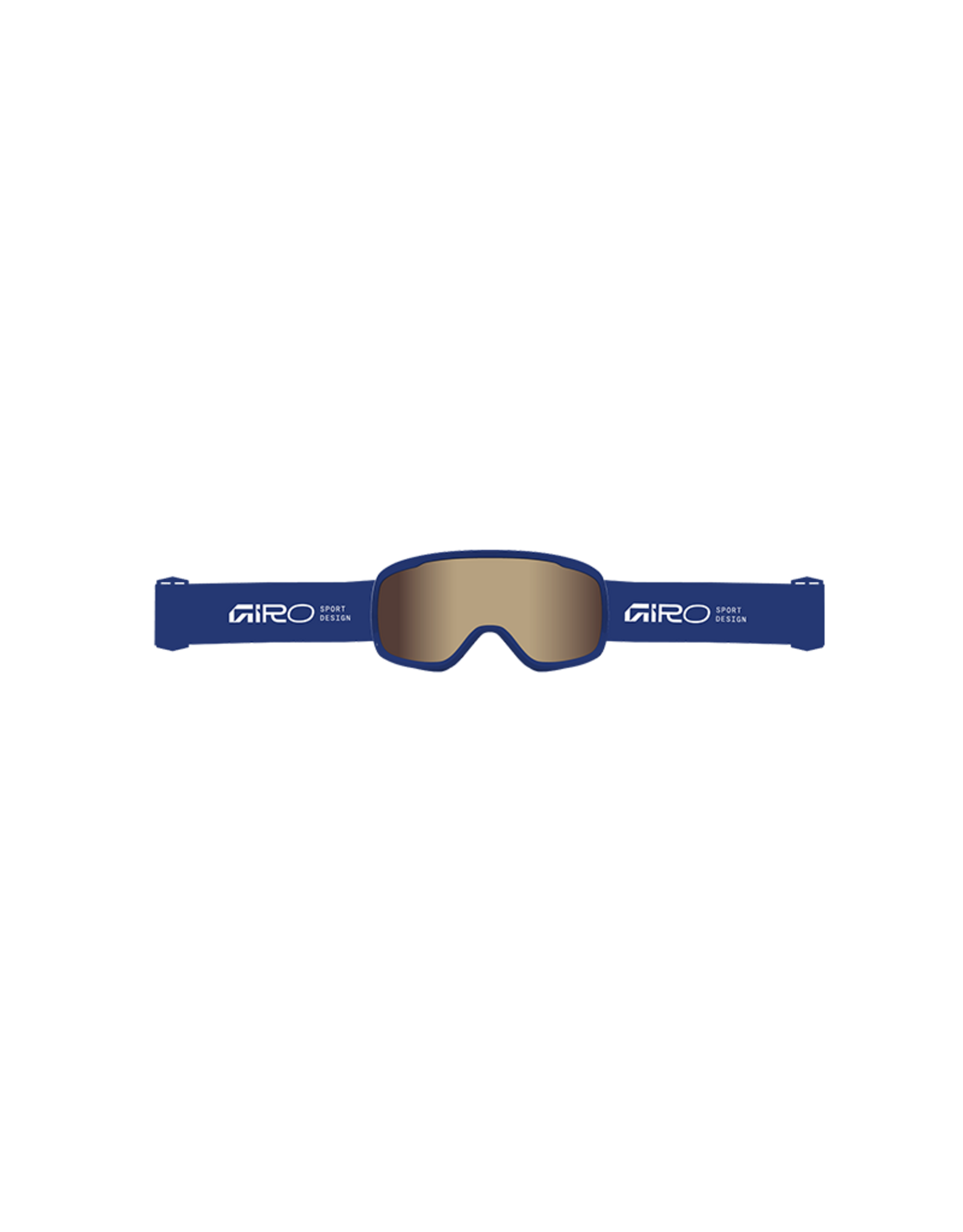 Giro GIRO BUSTER Goggle Blue Stacked AR40