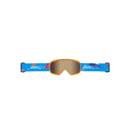 Giro GIRO BUSTER Goggle Blue Rocket AR40