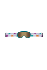 Giro GIRO BUSTER Goggle Teal Painted AR40
