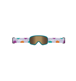 Giro GIRO BUSTER Goggle Teal Painted AR40