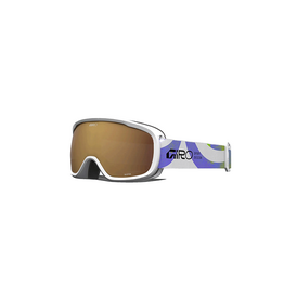 Giro GIRO BUSTER Goggle Mauve/Purple Flow AR40