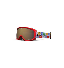 Giro GIRO BUSTER Goggle Multi Faces AR40