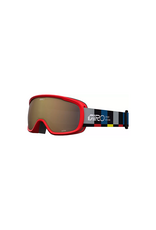 Giro GIRO BUSTER Goggle Black Blocks AR40