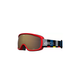 Giro GIRO BUSTER Goggle Black Blocks AR40