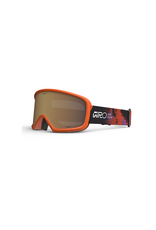 Giro GIRO STOMP Goggle Orange Surge AR40