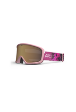 Giro GIRO STOMP Goggle Neon Pink Surge AR40