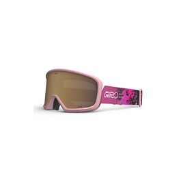 Giro GIRO STOMP Goggle Neon Pink Surge AR40