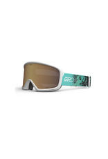 Giro GIRO STOMP Goggle Glacier Green Surge AR40