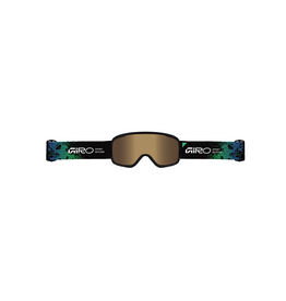 Giro GIRO STOMP Goggle Blue Surge Fade AR40