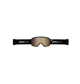 Giro GIRO STOMP Goggle Black Wordmark AR40