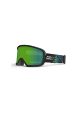 Giro GIRO STOMP Goggle Blue Surge Fade Loden Green