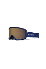 Giro GIRO STOMP Goggle Blue Wordmark AR40