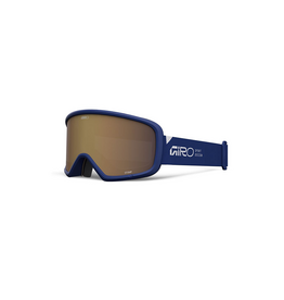 Giro GIRO STOMP Goggle Blue Wordmark AR40