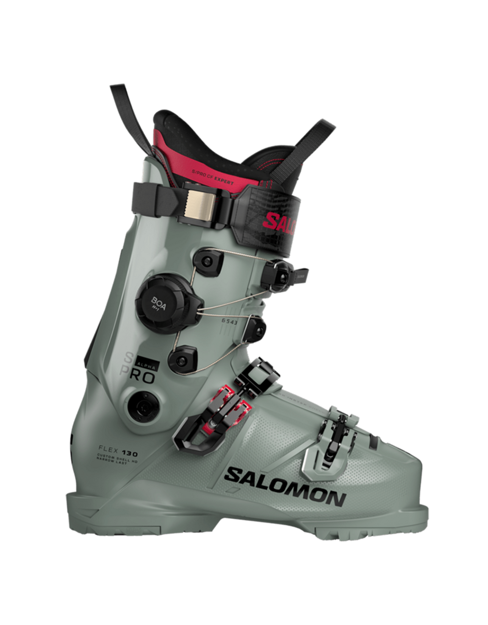 Salomon SALOMON S/PRO ALPHA C BOA 130 (26/27)