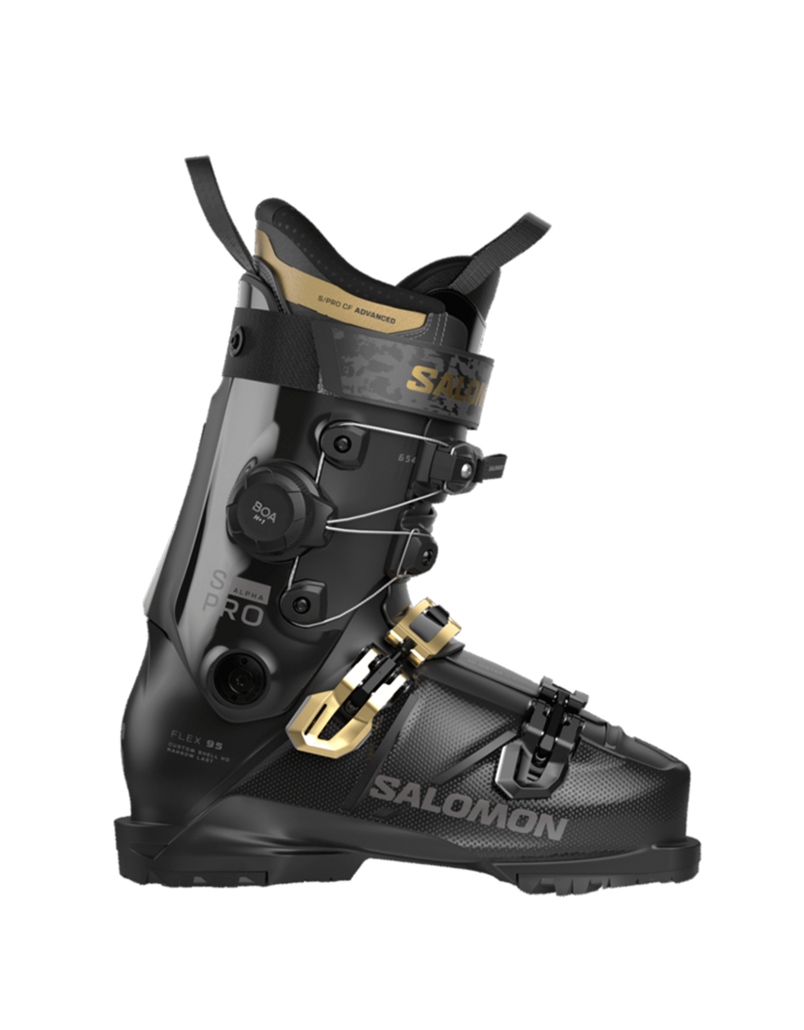 Salomon SALOMON Ski Boots S/PRO ALPHA C BOA 95 W (26/27)