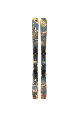 ATOMIC ATOMIC BENT CHETLER MINI + M 10 GW Bindings (26/27)
