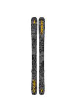 ATOMIC ATOMIC BENT CHETLER MINI + M 10 GW Bindings (26/27)
