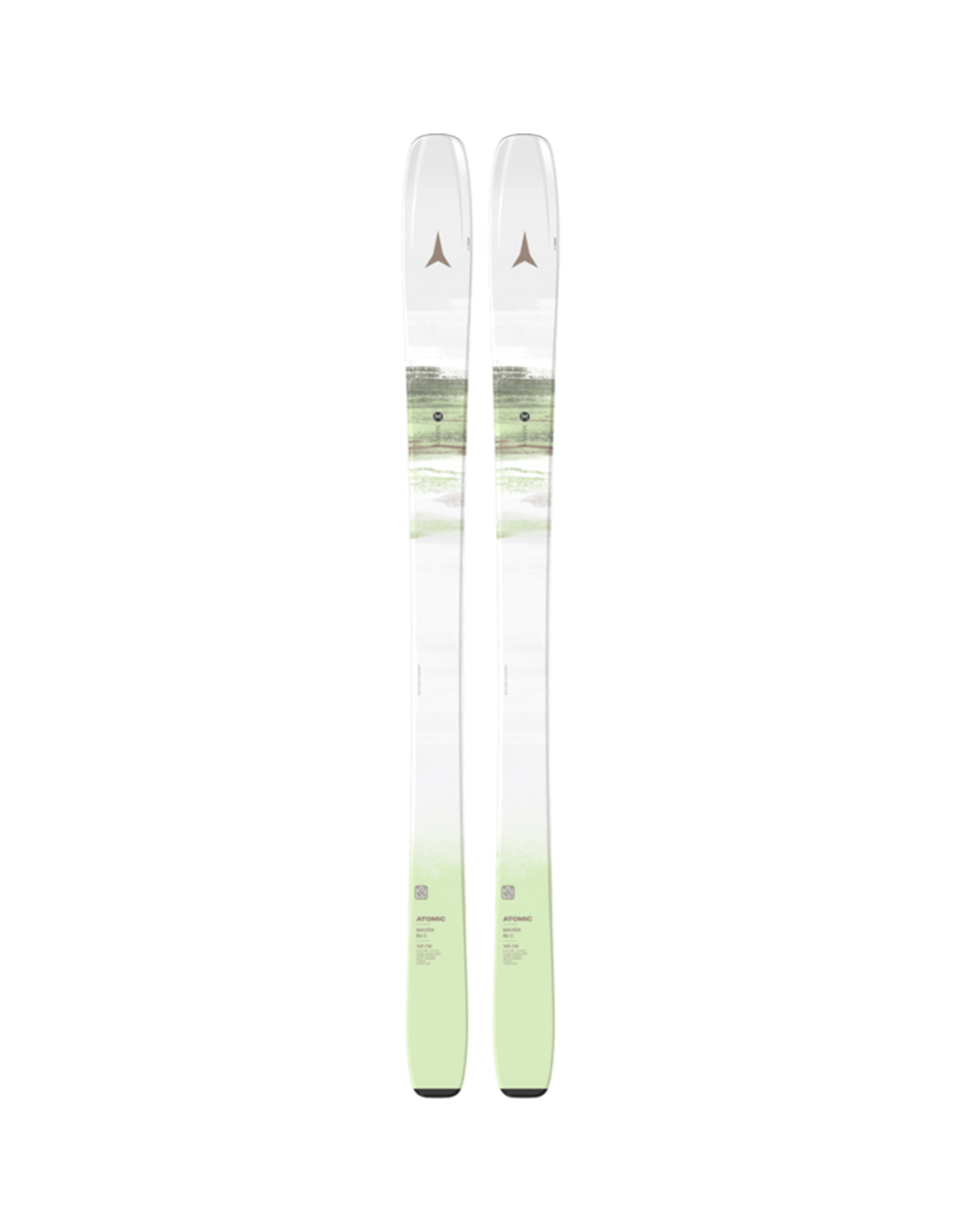 ATOMIC ATOMIC Skis MAVEN 86 C (26/27)