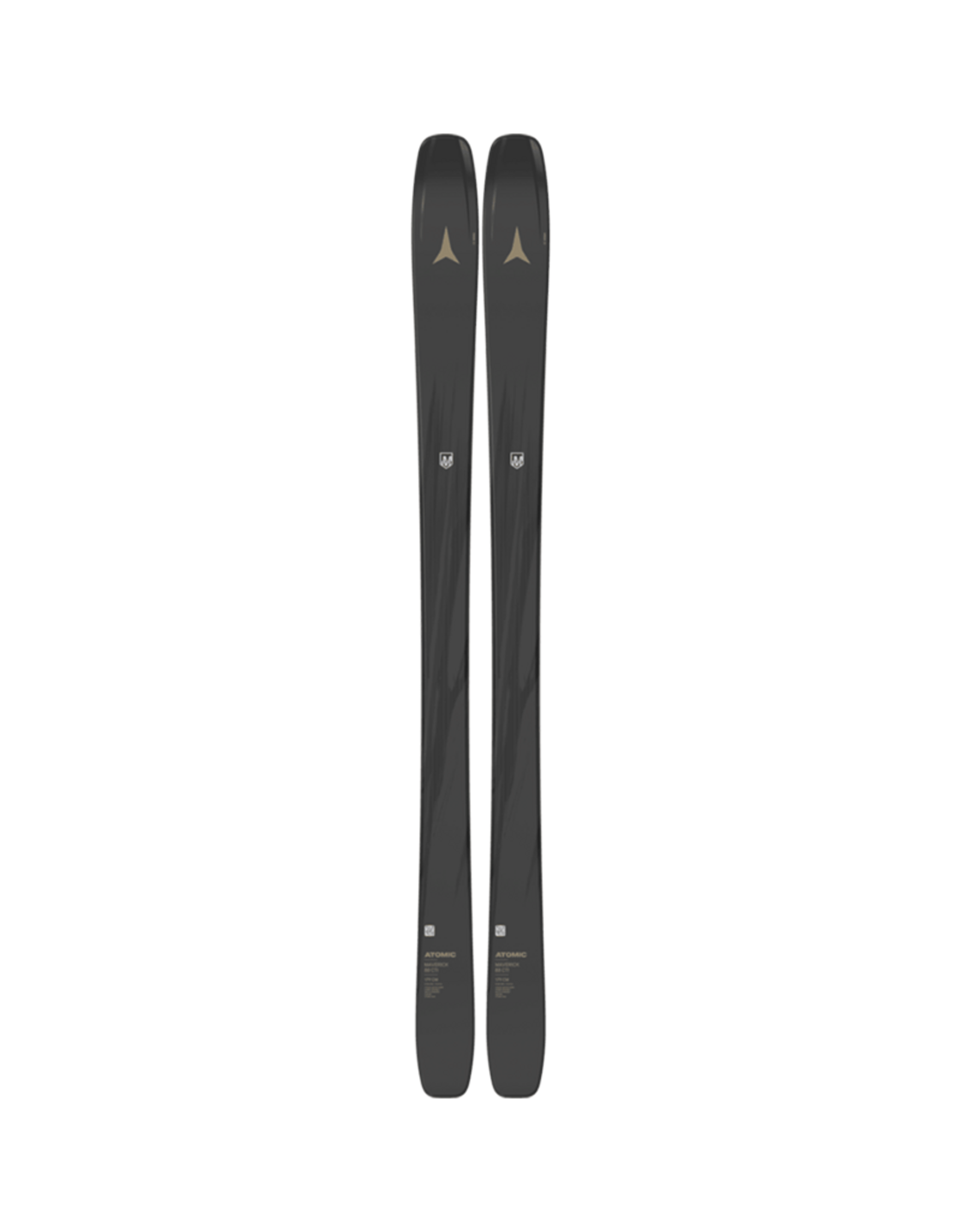 ATOMIC ATOMIC MAVERICK 88 CTI (26/27)