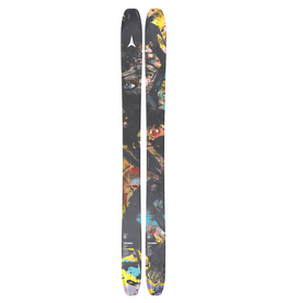 ATOMIC ATOMIC BENT 110 (26/27)
