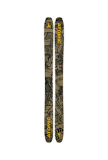 ATOMIC ATOMIC BENT 110 (26/27)
