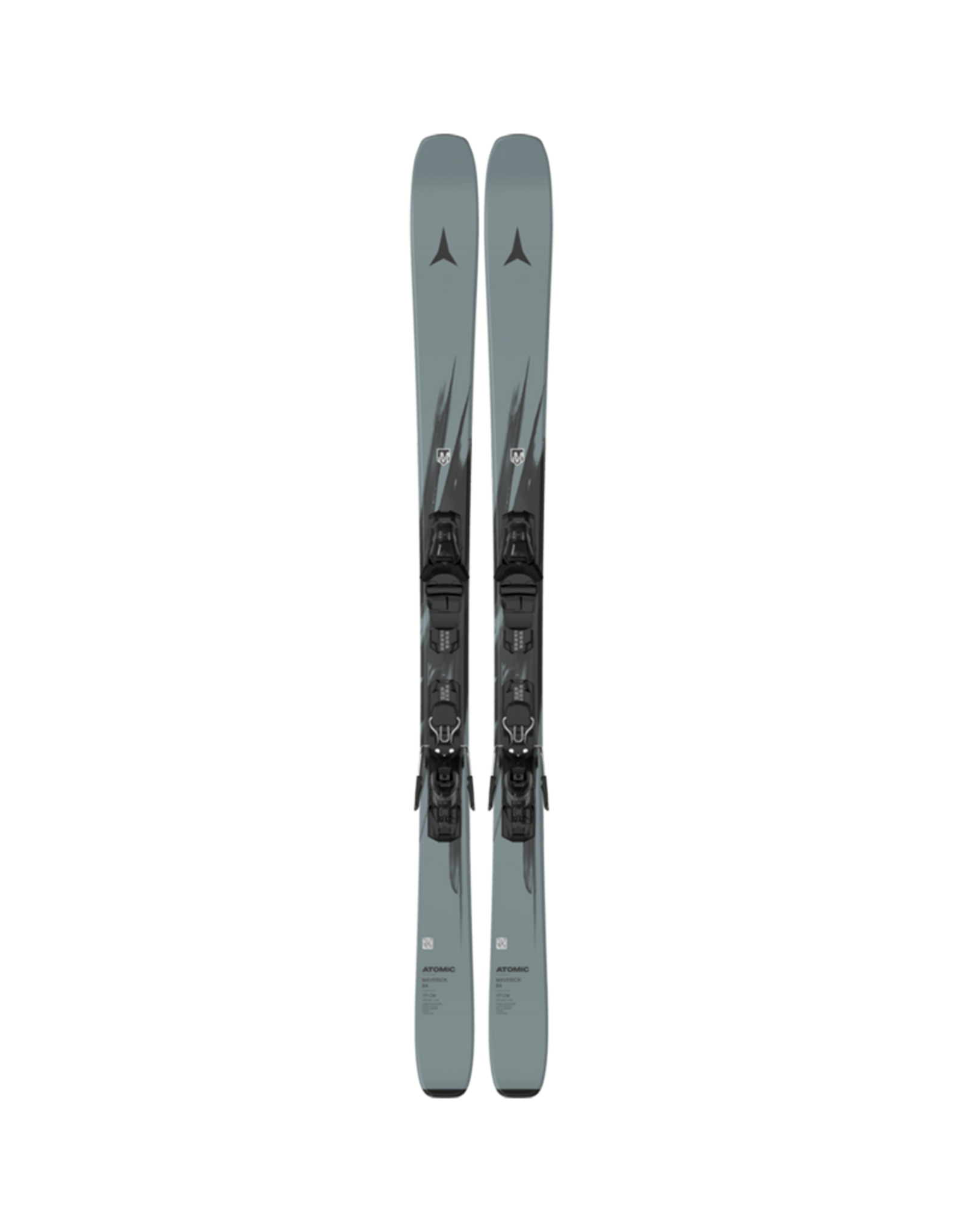 ATOMIC ATOMIC MAVERICK 84 + M 10 GW Bindings (26/27)