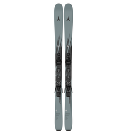 ATOMIC ATOMIC MAVERICK 84 + M 10 GW Bindings (26/27)