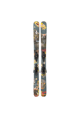 ATOMIC ATOMIC BENT CHETLER MINI + L 6 GW Bindings (26/27)