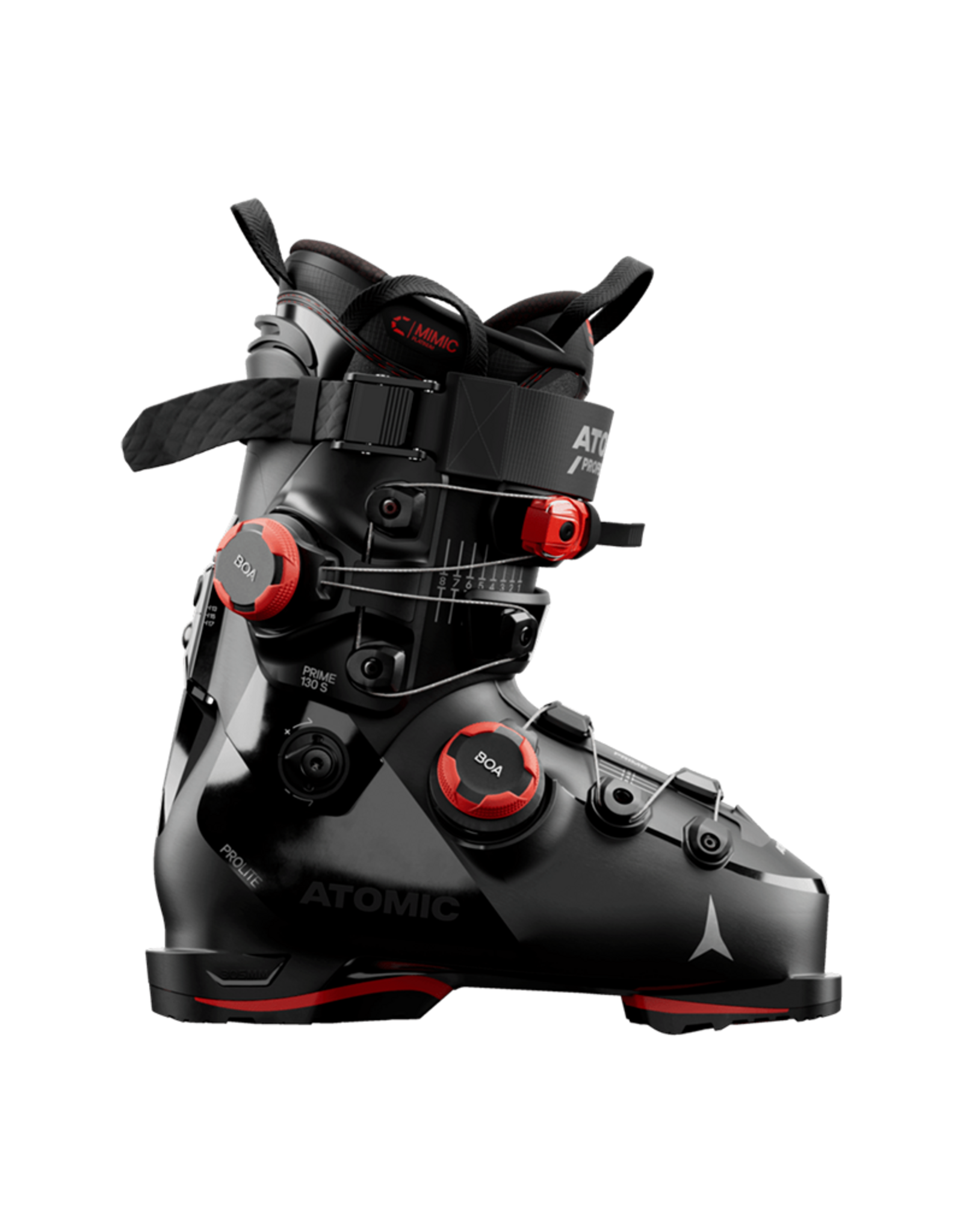 ATOMIC ATOMIC HAWX PRIME 130 S DUAL BOA (26/27)