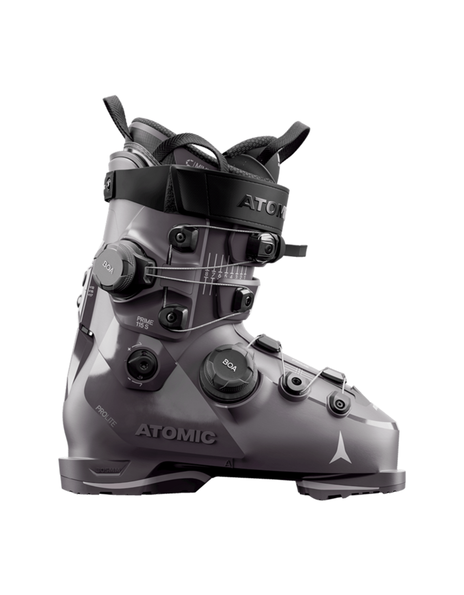 ATOMIC ATOMIC HAWX PRIME 115 S DUAL BOA W (26/27)