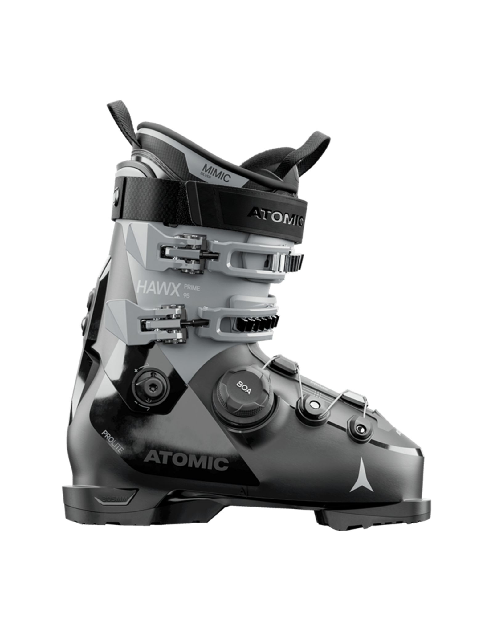 ATOMIC ATOMIC HAWX PRIME 95 BOA W (26/27)