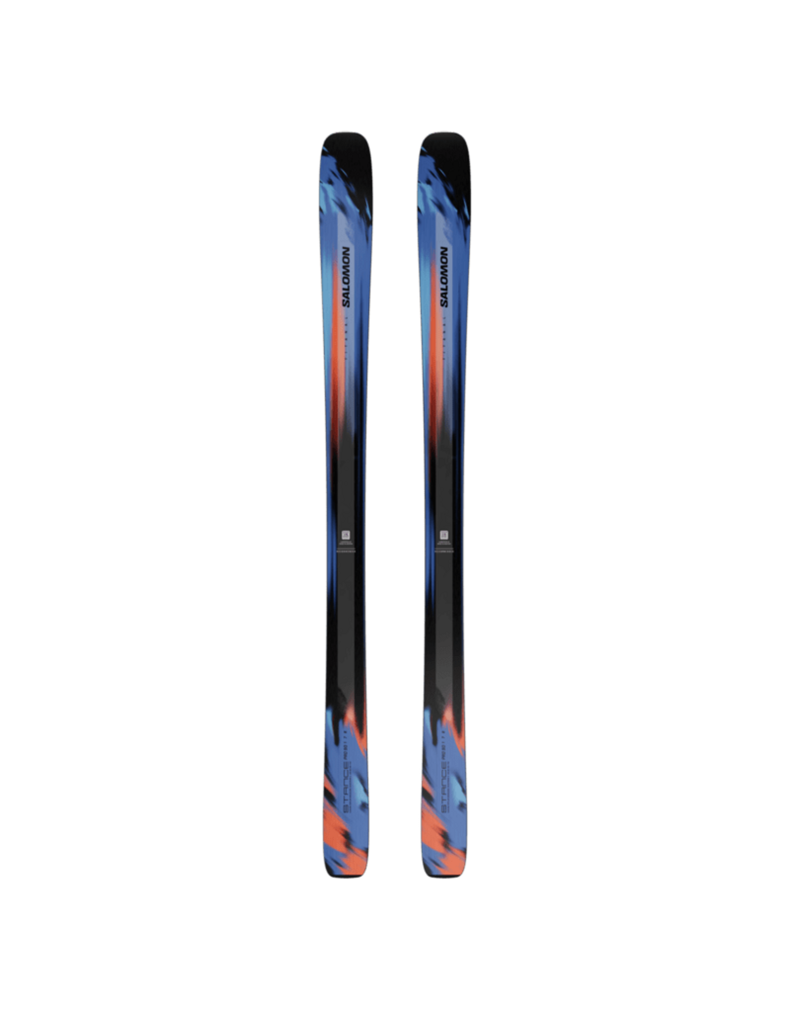 Salomon SALOMON STANCE PRO 90 (26/27)