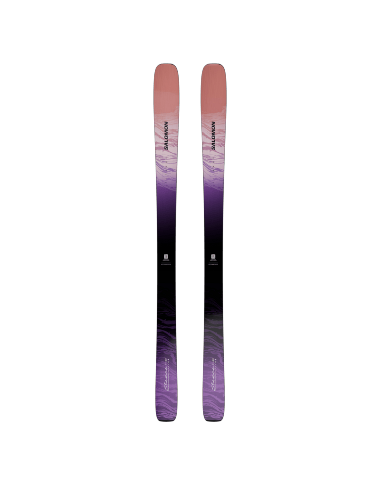 Salomon SALOMON STANCE PRO W 88 (26/27)