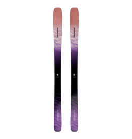 Salomon SALOMON STANCE PRO W 88 (26/27)
