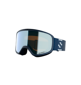 Salomon SALOMON AKSIUM 2.0 Goggle Dress Blue Light Blue S1