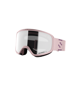 Salomon SALOMON AKSIUM 2.0 Goggle Heavenly Pink Super White S2