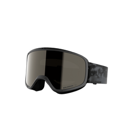 Salomon SALOMON AKSIUM 2.0 S Goggle Black Tie Dye S3