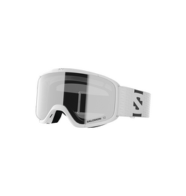 Salomon SALOMON AKSIUM 2.0 S Goggle White Super White S2