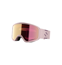 Salomon SALOMON AKSIUM 2.0 S Goggle Heavenly Pink Ruby S2