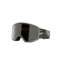 Salomon SALOMON AKSIUM 2.0 S Goggle Castor Gray S3