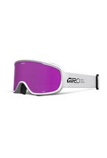 Giro GIRO CRUZ Goggle Stacked White Amber Pink
