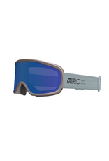 Giro GIRO CRUZ Goggle Stacked Sky Blue Grey Cobalt