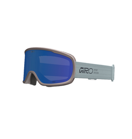 Giro GIRO CRUZ Goggle Stacked Sky Blue Grey Cobalt