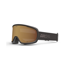 Giro GIRO CRUZ Goggle Stacked Canyon Clay Amber Gold
