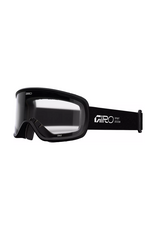 Giro GIRO CRUZ Goggle Stacked Black Clear