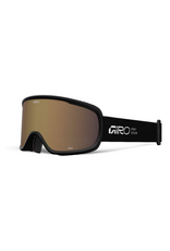 Giro GIRO CRUZ Goggle Stacked Black AR40