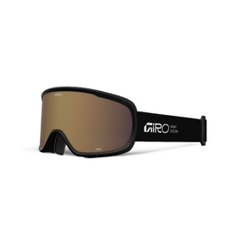 Giro GIRO CRUZ Goggle Stacked Black AR40