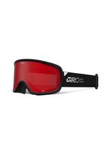Giro GIRO ROAM Goggle Stacked Black Amber Scarlet/Yellow