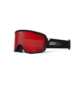 Giro GIRO ROAM Goggle Stacked Black Amber Scarlet/Yellow