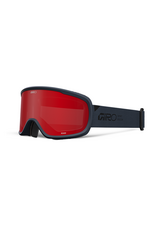 Giro GIRO ROAM Goggle Stacked Indigo Amber Scarlet/Yellow